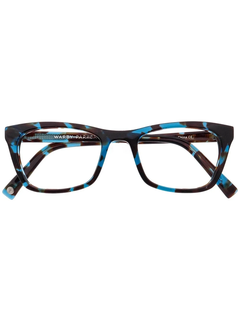 Warby Parker Simone 155 Eyewear